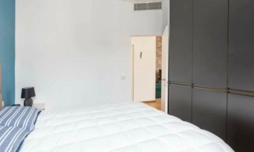 3 Room Apartment in Monaco Ville - 6/12