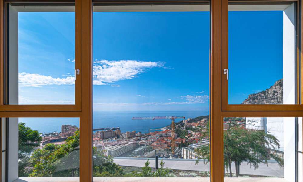 Lussuoso appartamento con 2 camere da letto a L'Exotique - 1/21