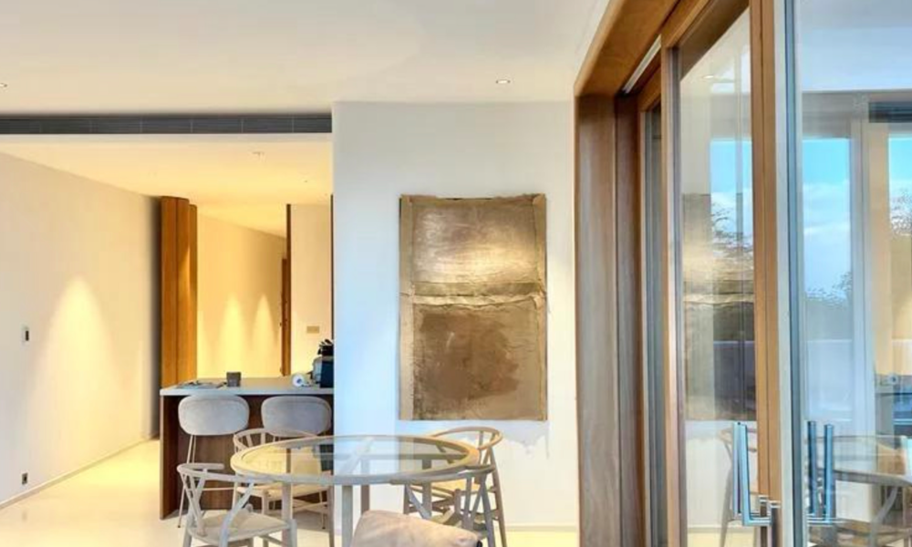 Luxury 2 Bedroom Apartment With Sea View - 9/24