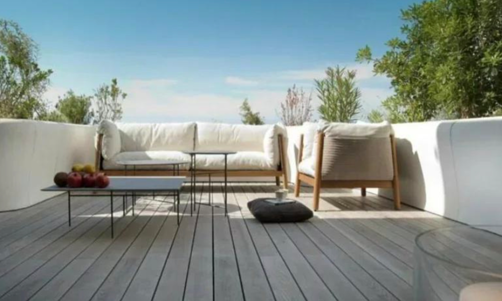 Luxury 2 Bedroom Apartment With Sea View - 4/24