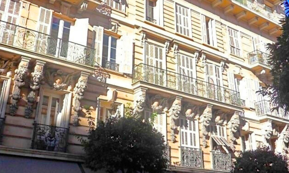 Spacieux Appartement 3 Chambres Dans un Immeuble Bourgeois - 6/6