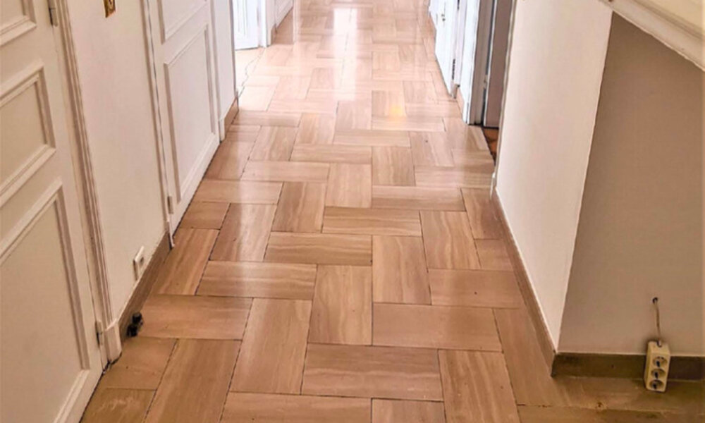 Spacieux Appartement 3 Chambres Dans un Immeuble Bourgeois - 3/6