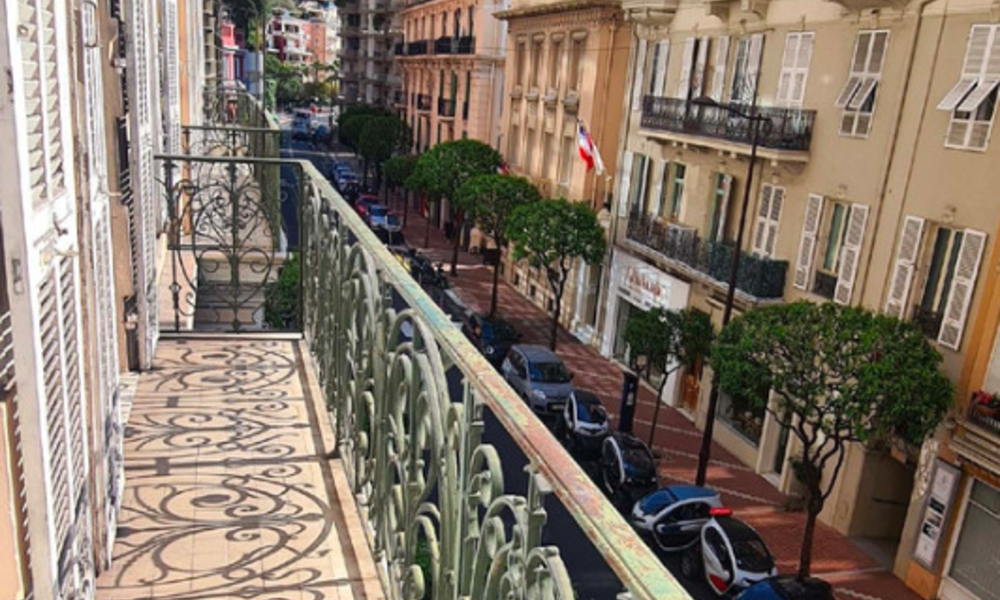 Spacieux Appartement 3 Chambres Dans un Immeuble Bourgeois - 4/6