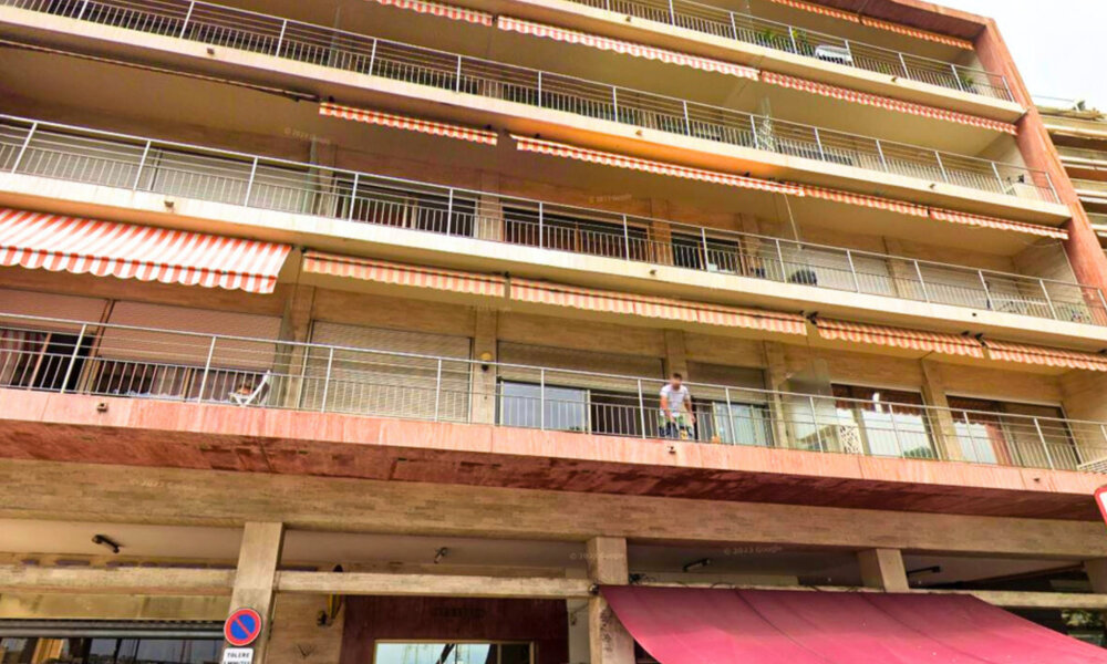 2 caves adjacentes dans les résidences L’Albatros / Le Pétrel - 1/1