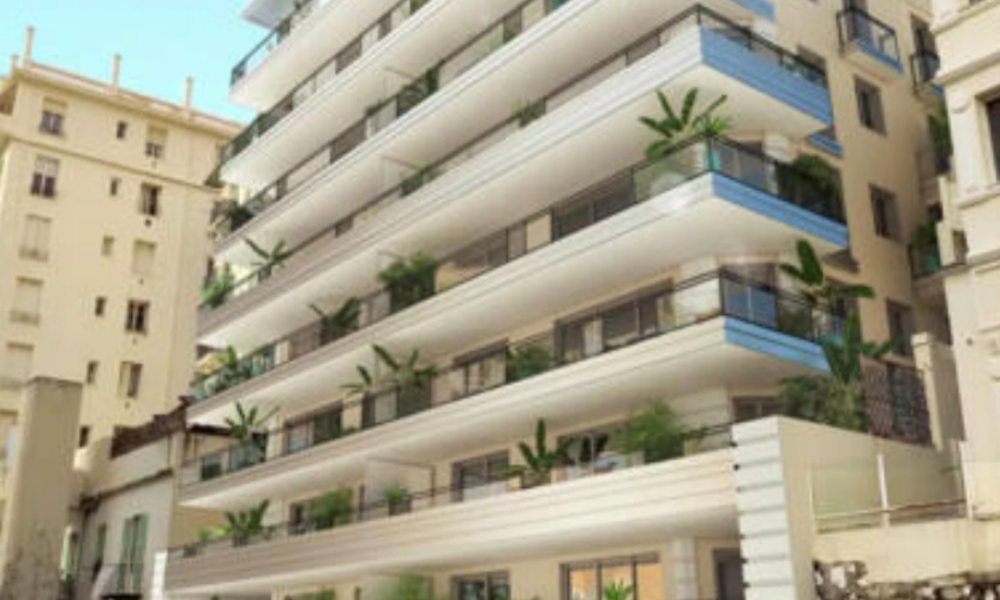 New Development - Villa Ariane Apartments For Sale - 6/7