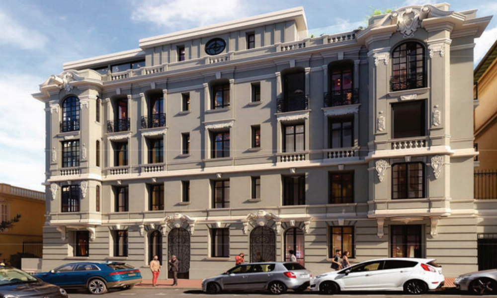 New Development - Villa Ariane Apartments For Sale - 4/7