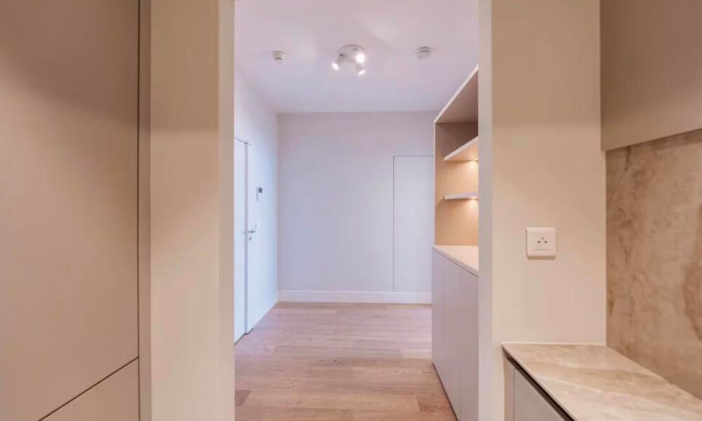 1 Bedroom Apartment with Port Hercules & F1 Views - 7/19