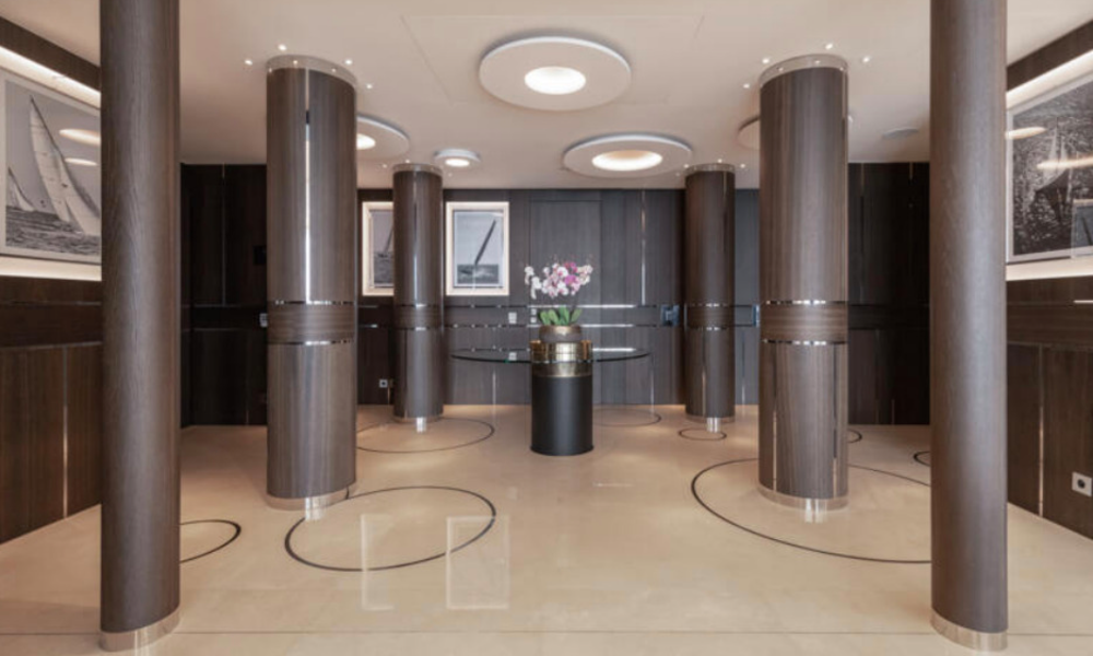 Lussuoso appartamento con 4 camere da letto con vista mozzafiato - 5/32