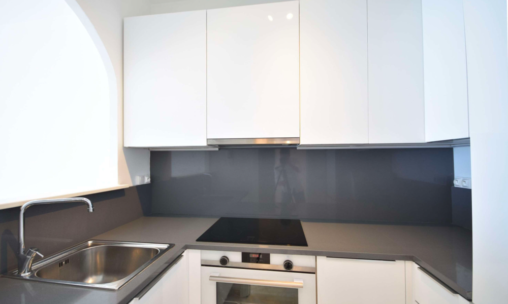 Appartement en étage élevé avec vue sur la mer - 5/6