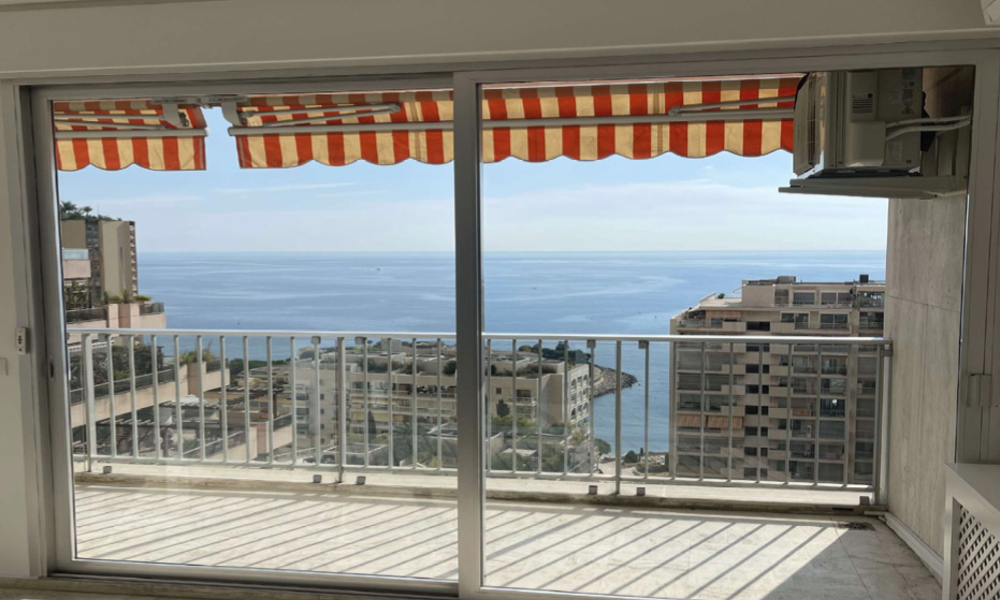 Appartement en étage élevé avec vue sur la mer - 2/6