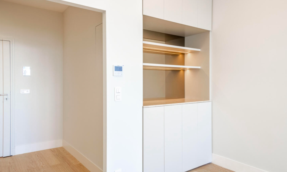 Appartement 1 chambre avec vue sur le port d’Hercules et F1 - 5/17