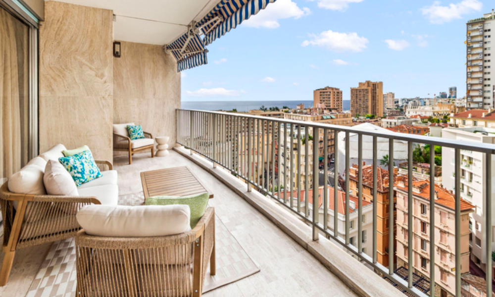 Magnifique appartement de 4 pièces entièrement rénové par un architecte de renom - 2/15