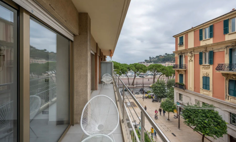 Appartamento ristrutturato in vendita a Condamine - 8/9