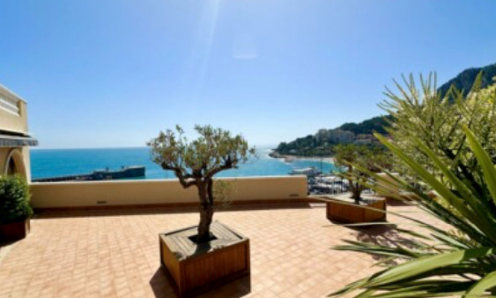 Appartement familial avec vue sur la mer et piscine privée - 8/25