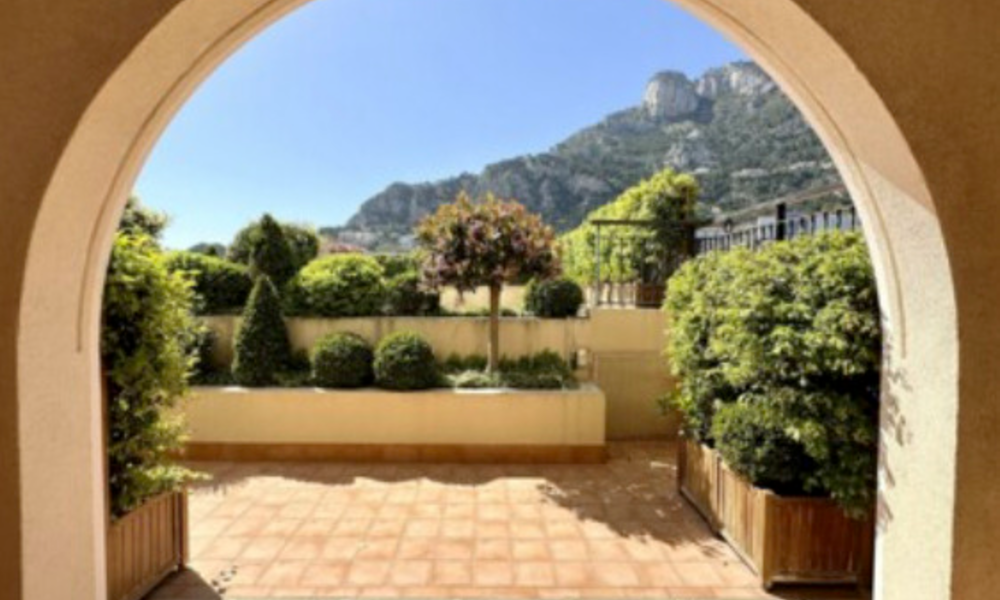 Appartement familial avec vue sur la mer et piscine privée - 9/25