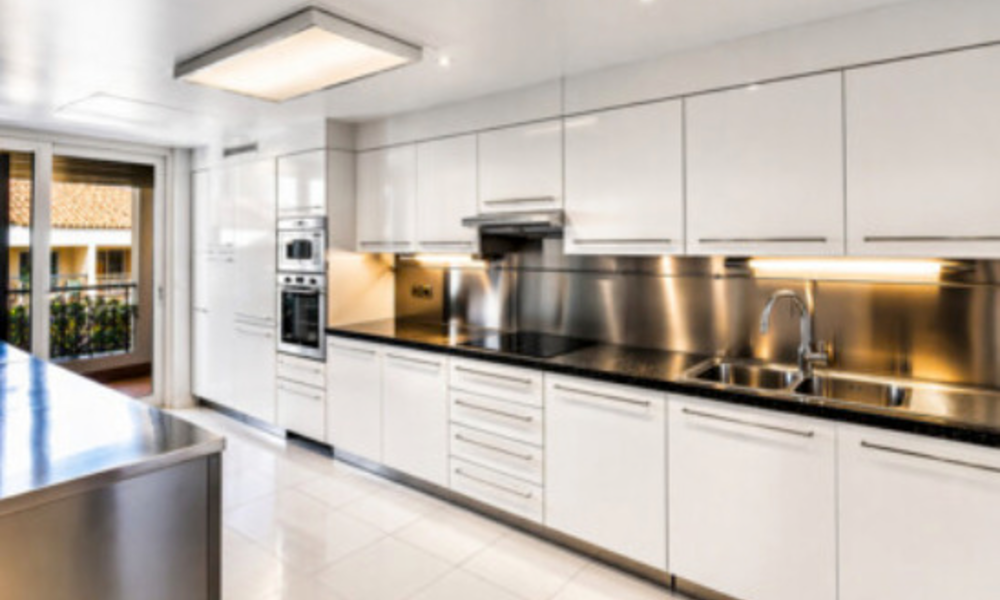 Appartement familial avec vue sur la mer et piscine privée - 10/25