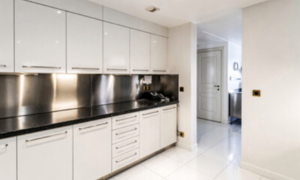 Appartement familial avec vue sur la mer et piscine privée - 11/25