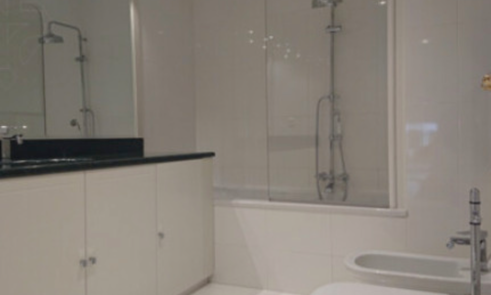 Beautiful Family Apartment With Sea Views - 4/6