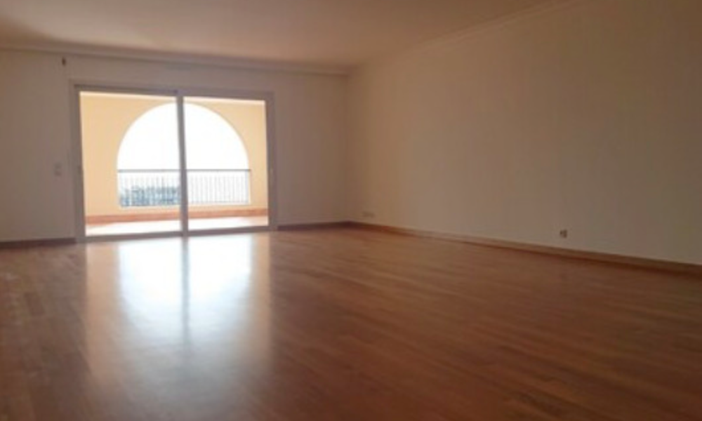 Beautiful Family Apartment With Sea Views - 3/6