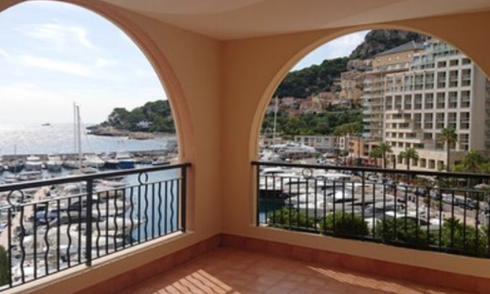 Beautiful Family Apartment With Sea Views - 1/6