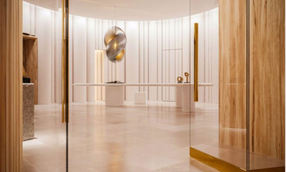 Lussuoso appartamento con 2 camere da letto a L'Exotique - 7/7