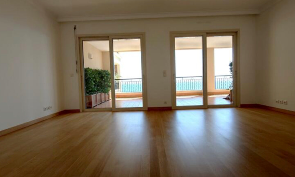 Appartement familial avec vue sur la mer et piscine privée - 8/15