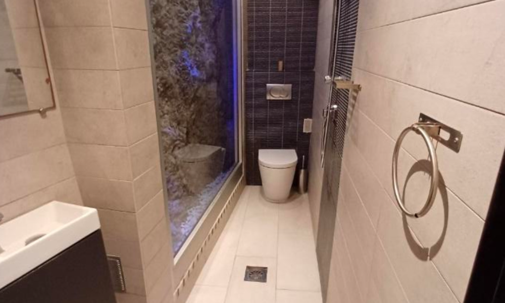 Espace commercial de premier choix à louer au rez-de-chaussée à Monaco - 3/4