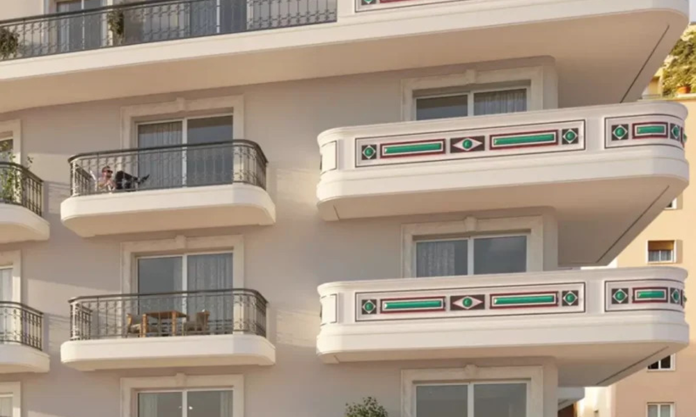 Villa Ninetta – Résidences de luxe boutique à Monaco - 3/3