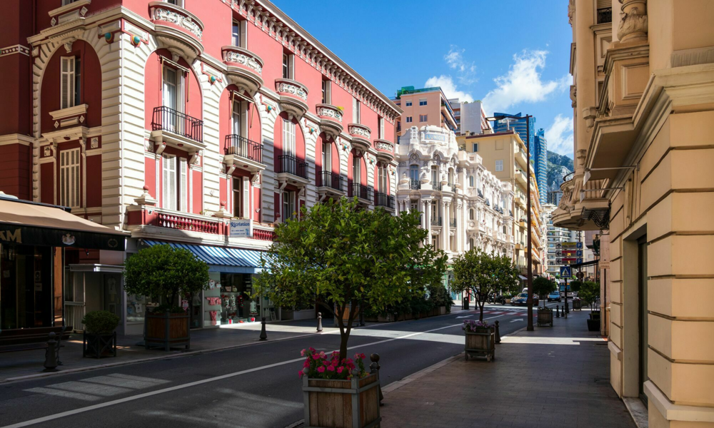 Monolocale nuovo e moderno - 3/3