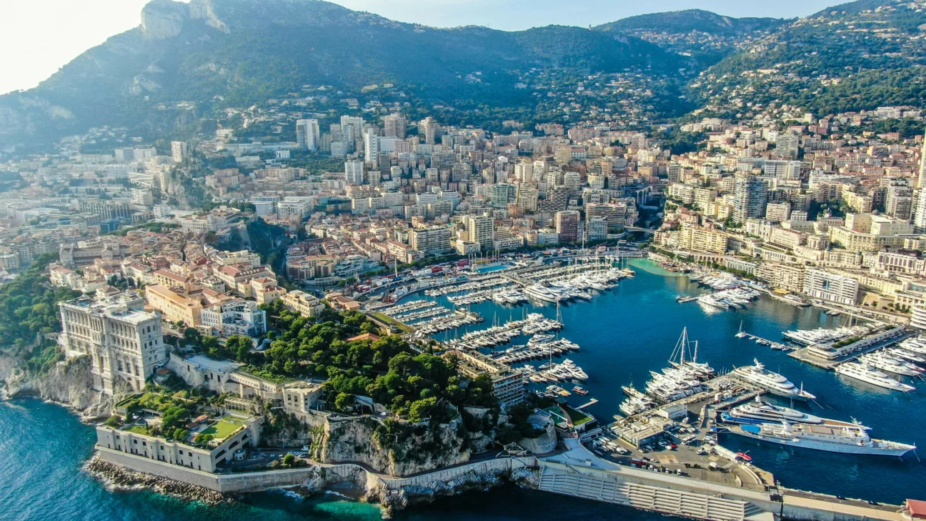 Real estate services in Monaco: welcome to MyCrown Estates