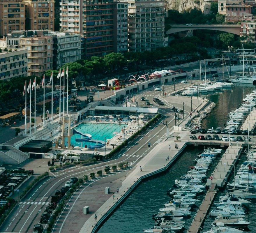 Mercato immobiliare a Monaco: tra tensione e dinamismo